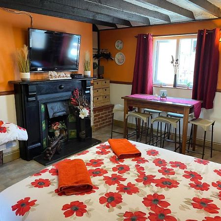 Yarm Cottages Haystack Double Bed En Suite Kirklevington Buitenkant foto