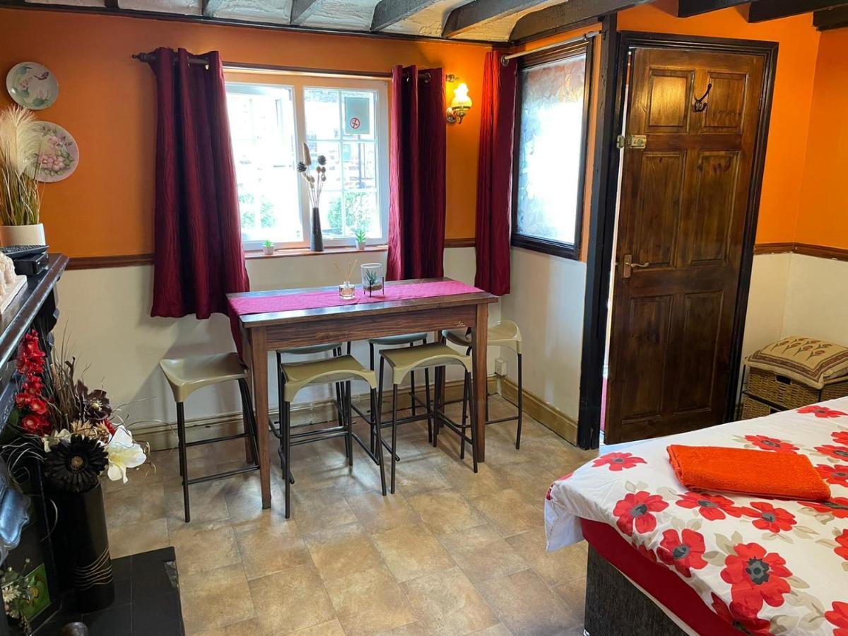 Yarm Cottages Haystack Double Bed En Suite Kirklevington Buitenkant foto